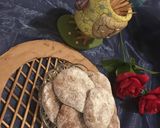 গুঁড়ো দুধের পেরা (gura dudh er pera recipe in bengali) রেসিপি ধাপ - 4 ছবি