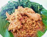 Foto langkah ke 7 dari resep Ayam Betutu Khas Bali.
