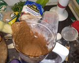 Foto del paso 1 de la receta: Cupcakes o budín de zanahorias