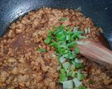 Foto langkah ke 6 dari resep Ayam Cincang Kecap.
