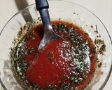 Foto del paso 3 de la receta: Pizza arrollada