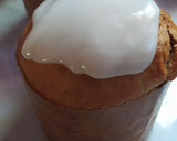 Foto del paso 4 de la receta: Pan Dulce Relleno