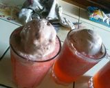 Foto del paso 1 de la receta: Fresas, cooking and cream 👌😳