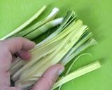 Foto del paso 1 de la receta: Guiso de lentejas