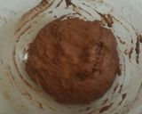 Foto langkah ke 3 dari resep Roti Sobek No Ulen.
