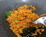 Foto langkah ke 2 dari resep Rica rica bekicot (bekicot pedas).