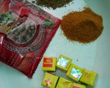 A picture of step 12 of #contesttuwonshinkafarecipe &egusisoup.