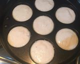 A picture of step 3 of Rice Dumplings in Jaggery Malai.