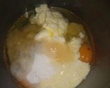 Foto del paso 2 de la receta: Muffins de Banana y Avena