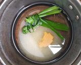 Foto langkah ke 6 dari resep Bingka Barandam.