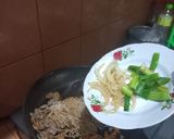 Foto langkah ke 23 dari resep Japchae Shirataki.