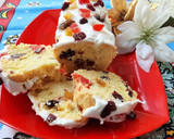 Foto del paso 6 de la receta: Budín inglés Navideño