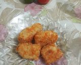 Foto langkah ke 5 dari resep Chicken Nugget.