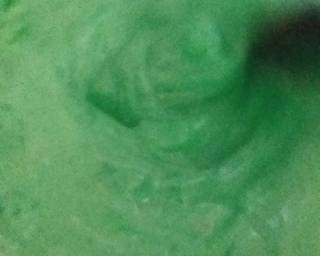 Cendol Tepung Jagung - Step 4