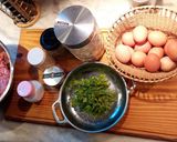 Foto del paso 1 de la receta: Hamburguesas de carne caseras