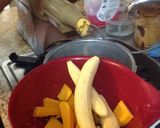 Foto del paso 5 de la receta: Pasteles en hoja de Meco