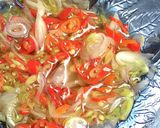 Foto langkah ke 9 dari resep Ayam betutu & sambal matah.