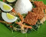 Foto langkah ke 3 dari resep 353. (Sego) Gudangan.