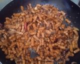 Foto langkah ke 3 dari resep Orek Tempe.