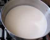 Foto del paso 1 de la receta: Arroz con leche... 😋