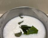 Foto langkah ke 1 dari resep Nasi Lemak Malaysia.