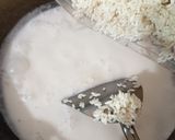 Foto langkah ke 2 dari resep Bacang Ketan (Rebus Mejikom).