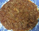 Foto del paso 3 de la receta: Arroz de bacalao con tomate