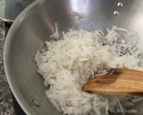蘿蔔糕的食譜步驟1照片