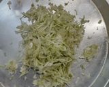 दुधी चा कोरडा (dudhi cha korda recipe in marathi) रेसिपी स्टेप 1 फोटो 