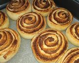 صورة لخطوة 11 من وصفة سينابون ولا بالخيال 😍😋