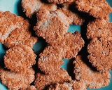 Foto del paso 4 de la receta: Galletas de Avena y Coco rallado