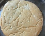 ચીઝ કોન એનીયન પીઝા(cheese corn onion pizza recipe in Gujarati) રેસીપી સ્ટેપ4ફોટો