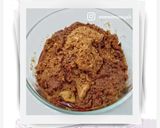 Foto langkah ke 10 dari resep Rendang Daging Sapi.
