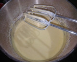 Foto del paso 2 de la receta: Bizcochuelo de vainilla súper esponjoso