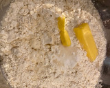 Foto del paso 2 de la receta: Pan Hallulla (típico pan chileno)