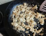 A picture of step 3 of Club sandwich.