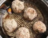 Foto del paso 7 de la receta: Albóndigas sencillas
