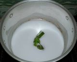 Foto langkah ke 3 dari resep Bubur SumSum.