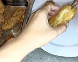 Foto langkah ke 8 dari resep Pisang Goreng Naga.