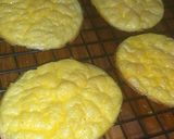 Foto del paso 4 de la receta: PAN NUBE (sin tacc)