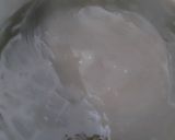A picture of step 5 of Cabbage Pancake.
