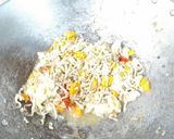 Foto langkah ke 5 dari resep Sayur orak arik.