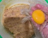 Foto langkah ke 4 dari resep #809. Bitterballen Kentang Kornet.