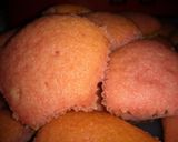 Foto del paso 10 de la receta: Muffins de yogurt de Frutilla