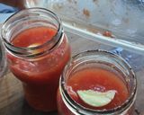 Foto del paso 8 de la receta: Tomates en conserva