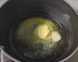 A picture of step 2 of Veg french onion soup.