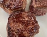 Foto del paso 1 de la receta: Lomo con champiñones