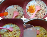 A picture of step 3 of Meethe Chawal/ Sweet Rice (Basant Panchami Special).