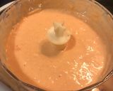 Foto del paso 3 de la receta Pudín de Atún y Surimi
