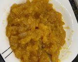 Foto del paso 6 de la receta: Pastafrola de dulce de batata
